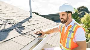 Fast & Reliable Emergency Roof Repairs in Citrus Springs, FL